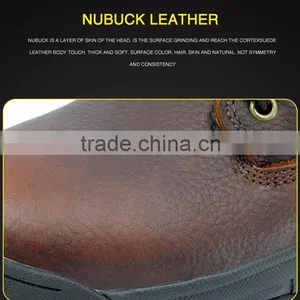 Top Quality INDIA Market Popular Heavy Duty Protective S3 Safety Shoes Price in India Quality Choice thumbnail-6