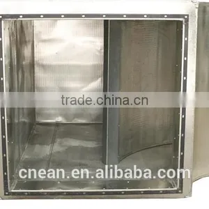 2015 High Quality Plenum Chamber for HVAC thumbnail-5