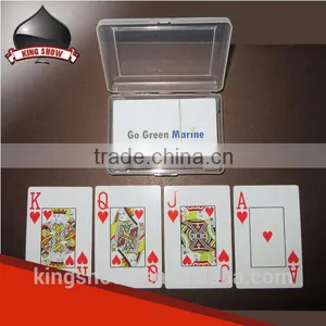 Hign End Plastic Sleeves for Cards With Low Cost thumbnail-2