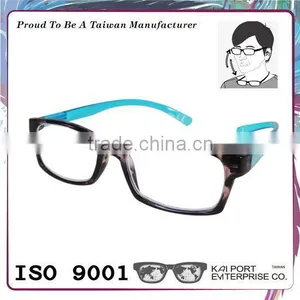 Demi Pattern Color and Unisexual Style Hang Neck Reading Glasses thumbnail-2