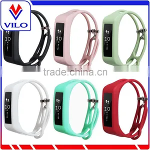 High Quality For Fitbit Alta Silicone Band, Strap For Fitbit Alta Watch Band thumbnail-6