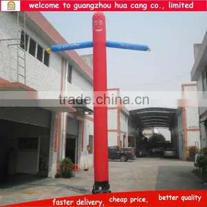 Cheap Advertising Simple Design Air Dancer for Sale thumbnail-1