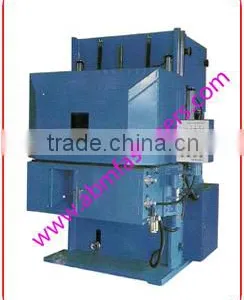MECHANICAL SPRING END GRINDING MACHINE thumbnail-1