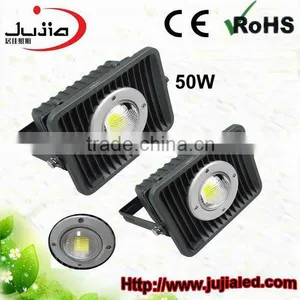 CE RoHS Approved IP65 50w Led Flood Light,led Projector Lamp thumbnail-1