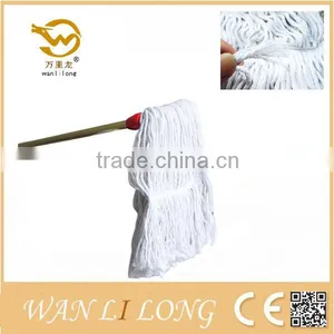 SF012BW Floor Cotton Mop Cleaning thumbnail-1