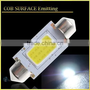 Factory C5W Car Festoon LED Light Bulb 36mm 39mm 42mm, Festoon Auto LED thumbnail-1