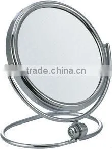 Round Make Up Mirror QH006 thumbnail-1