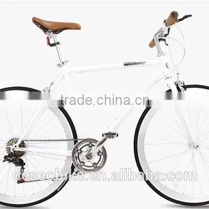 2016 High Quality Road Bike 7 Speed Road Bike for Men thumbnail-4