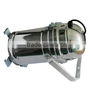 Par 64 Par Cans Light Can Hanging Light Fixtures for Concerts Long or Short Led Par 64 Fixture Quality Choice thumbnail-2