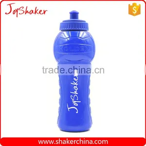 Soccer Ball Shape 600ML BPA Free Custom Sport Bottle for Drinking thumbnail-2