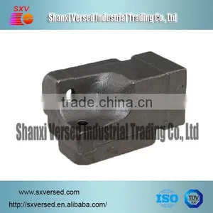 Aluminium Formwork Parts--formwork Iron Corner Connector thumbnail-1