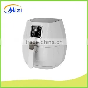 SAA CB Table Top Air Fryer With Digital and Maual Control thumbnail-3