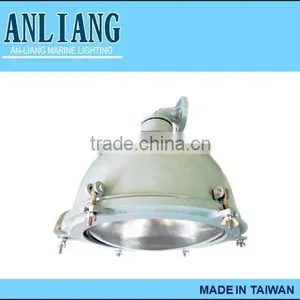 200W IP65 Waterproof 110V/220V Marine Boat Flood Cargo Light thumbnail-4
