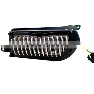 High Quality Polaris Razor 1000 Led Headlight UTV ATV LED Led Headlamp Led Car Headlight for AVT Polaris Razor 1000 thumbnail-5