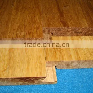 Click Locking Strand Woven Bamboo Flooring thumbnail-1