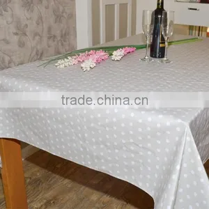 Print Table Cloth Cocktail Table Cloth Heat Resistant Table Cloth thumbnail-1