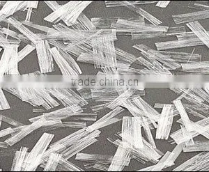 3mm--19mm, Polypropylene Fiber thumbnail-1