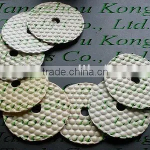 Dry Diamond Polishing Pads thumbnail-1