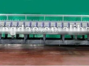 Multi Heads Embroidery Machine thumbnail-1
