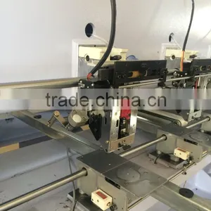 4 Heads Embroidery Machine thumbnail-6