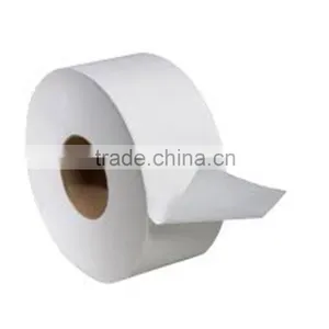 Bathroom Core Jumbo Toilet Roll thumbnail-3