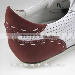 2015 Fashion Brand Men Sport Shoes thumbnail-4