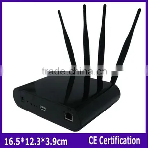 Portable Bluetooth Routers thumbnail-1