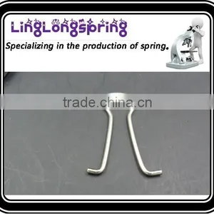 The Long Tail Clamp Spring thumbnail-3