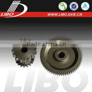 CB125 Gear Motorcycle Parts Supplier thumbnail-2