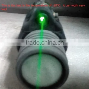 The Most Popular Laser Gun Sight Used in Millitary Pistol and Long Rifle thumbnail-5