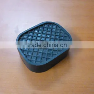 Bajaj Brake Pedal Rubber for Auto Rickshaw thumbnail-1