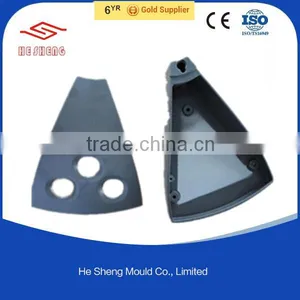Zamak Alloy Tooling Alumnium Die Casting Mould and Moulded Cap or Top thumbnail-1