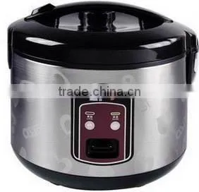 CB&CE Hot Sale Rice Cooker thumbnail-1