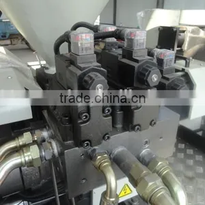Low Cost Used Plastic Injection Molding Machine thumbnail-2