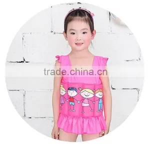2016 A-bomb Kids Swimming Float Suits thumbnail-3