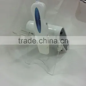 Hot Portable Ultrasonic Skin Scrubber thumbnail-4