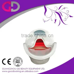2016 Top Selling Lying Magic Colorful Infrared Dry Music Sauna With Infrared Photon & Ozone Functions thumbnail-1