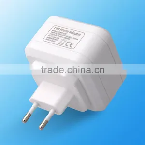 Online Shopping New Product Multi USB Ports Power Adapter Wall Charger thumbnail-4