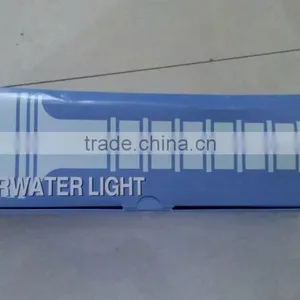 6v 8W Led Scuba Diving Torch 50m Depth Underwater for Diving Beginner Trainning thumbnail-6