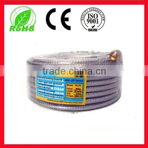 Hot Sell Rg59/rg6/rg11 Coaxial Cable Low Attenuation thumbnail-1