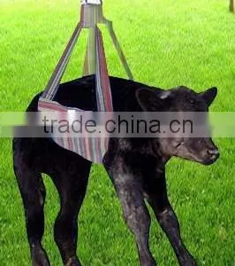 Calf Weighing Sling thumbnail-1