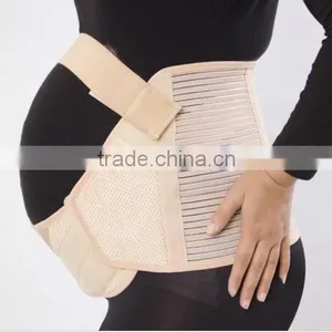 Wholesale Pregnancy Support Belt Abdominal Girdle Maternity Belt thumbnail-4