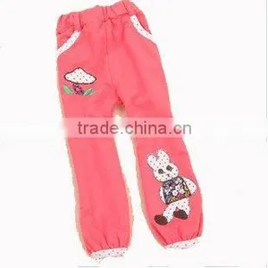 Girls' Lovely Trousers thumbnail-1