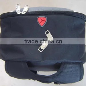 China Supplier Online Shopping Polyester Backpack , Hiking Sport Backpack thumbnail-2