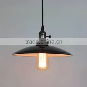 E27 Socket Vintage Industrial Lamp ,industrial Led High Bay Light thumbnail-1