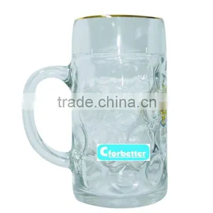 Beer Glass Cup thumbnail-1