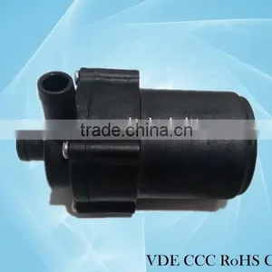 12V Brushless dc Circulation Pump for Bed Mattress thumbnail-3