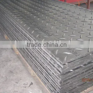 PE Trackway Mats thumbnail-1