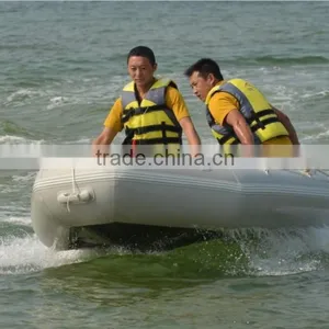 (CE) 2015 Best Selling Fast Inflatable Rowing Boat!!! thumbnail-3
