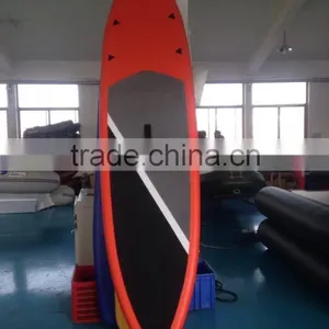 CE Certificated Inflatable Stand Up Paddle Board thumbnail-1